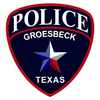 Photo of Groesbeck Police Department